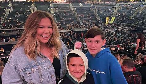 The Tragic Journey Of Kailyn Lowry's Son Who Died.